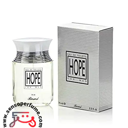 عطر ادکلن رساسی هوپ مردانه